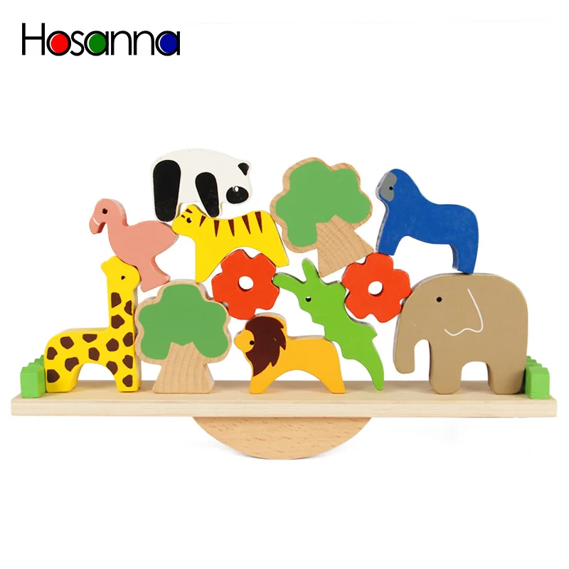 stacking animals toy