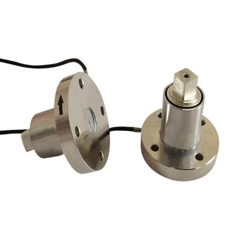 

dynamic force torque transducer sensor