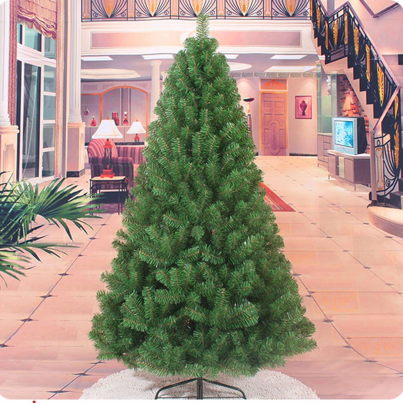 Us Largest Christmas Tree 2022 New Year 2022 Artificial Magical Christmas Tree Winter Decoration 240 Cm  210 Cm Large Luxury Interior Outdoor Home Decor Gift - Aliexpress Home &  Garden