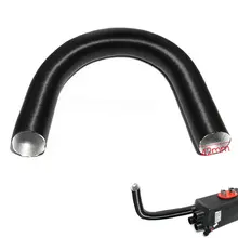 42/60/76 мм запасной теплый обогреватель Изолированная Автомобильная воздухозаборная труба запасная часть для парковки воздуховод из алюминиевой фольги 42/60/76 мм запасной теплый обогреватель Изолированная Автомобильная воздухозаборная труба запасная часть для парковки воздуховод из алюминиевой фольги