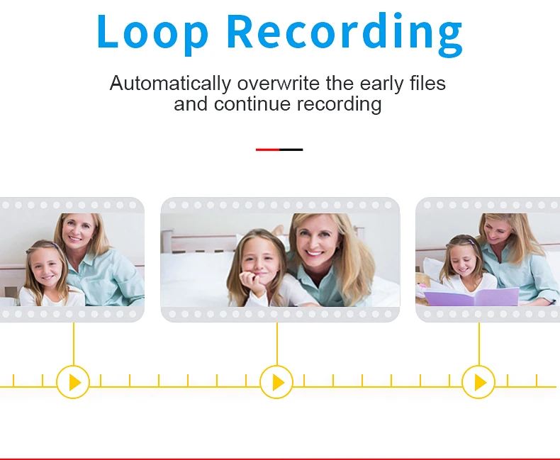 MD20 camera in use near a window