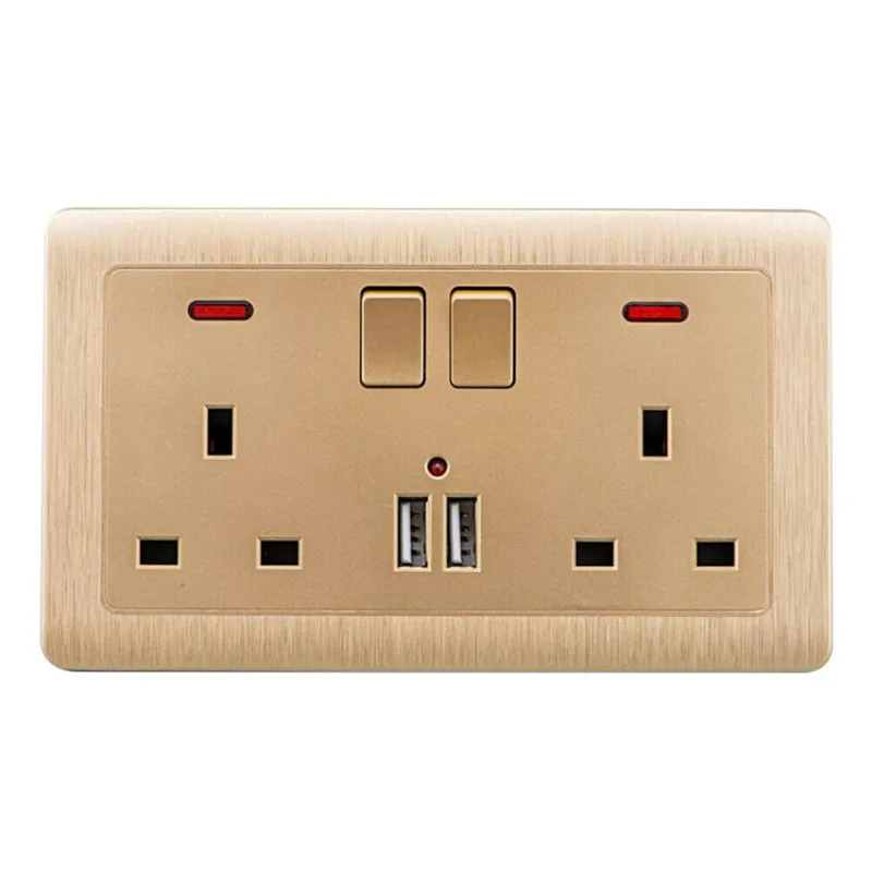 Wall Power Socket (27)