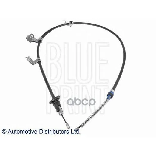 Трос Стояночного Тормоза Mitsubishi: Colt 04- Blue Print арт. ADC446179