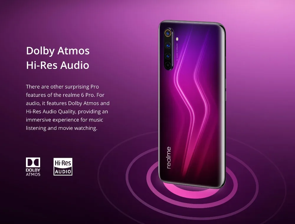 realme 6 pro 12