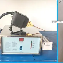 3 кВт сверхвысокая частота индукционный нагреватель печи высокого качества NE