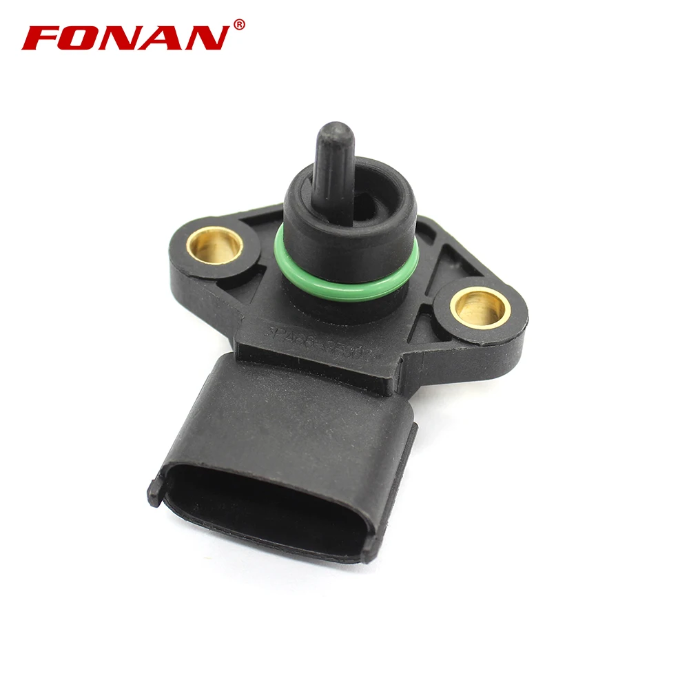 

MAP Manifold Absolute Pressure Sensor For HYUNDAI ACCENT III IV AVEGA VERNA III I20 IX35 TUCSON 3930084400