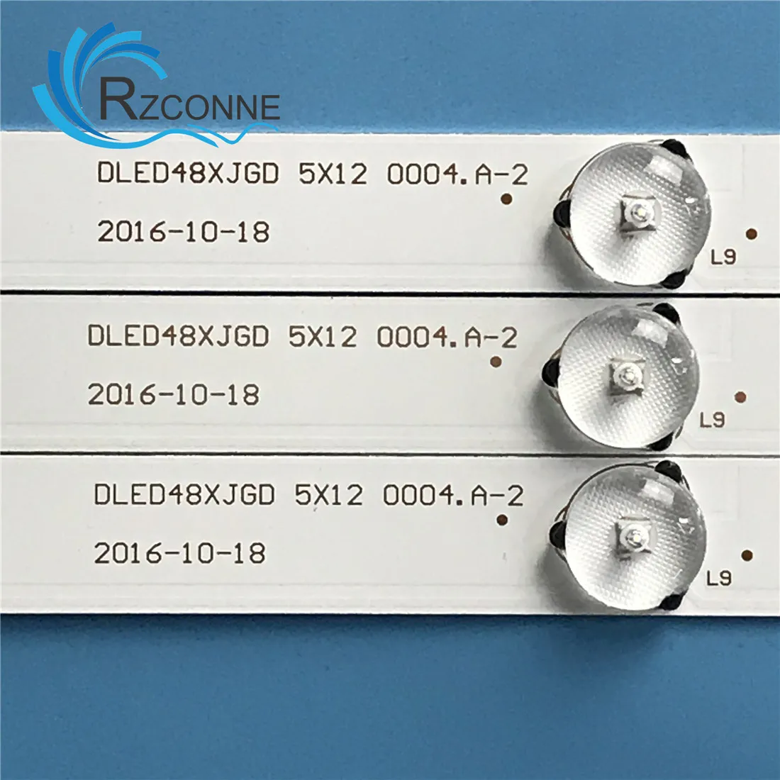454mm LED Ʈ Ʈ 6  DLED48XJGD 5X12 0004.A- 2 