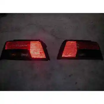 

2134406 Right Rear light Peugeot 405 Saloon 1.8 Turbodiesel