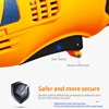 16.8V/3.6V Multifunction Cordless Electric Scissors  for Fabric High Efficiency Cloth Sewing Scissor Rechargeable Sewing Tailors 5
