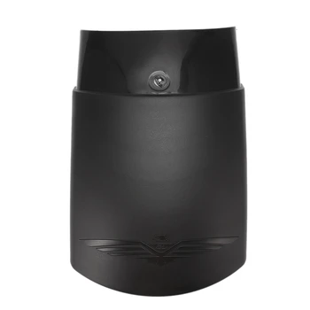 

Motorcycle Front Mudguard Extension Tire Cover Mudguard for HONDA Goldwing GL1800 2019