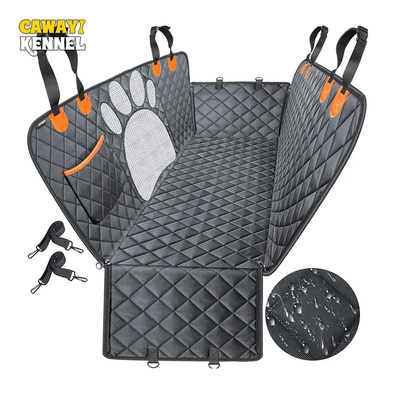 Автогамак Для Собак В Автомобиль Купить