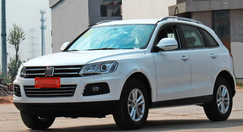 Zotye t600 аналоги запчастей