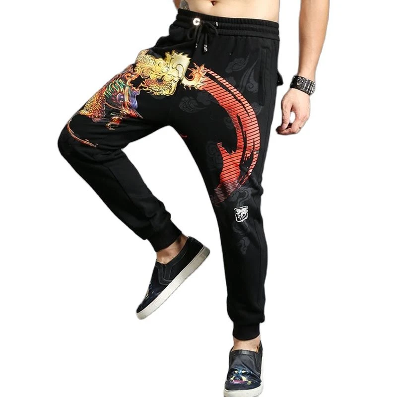 Dragon joggers Clearance