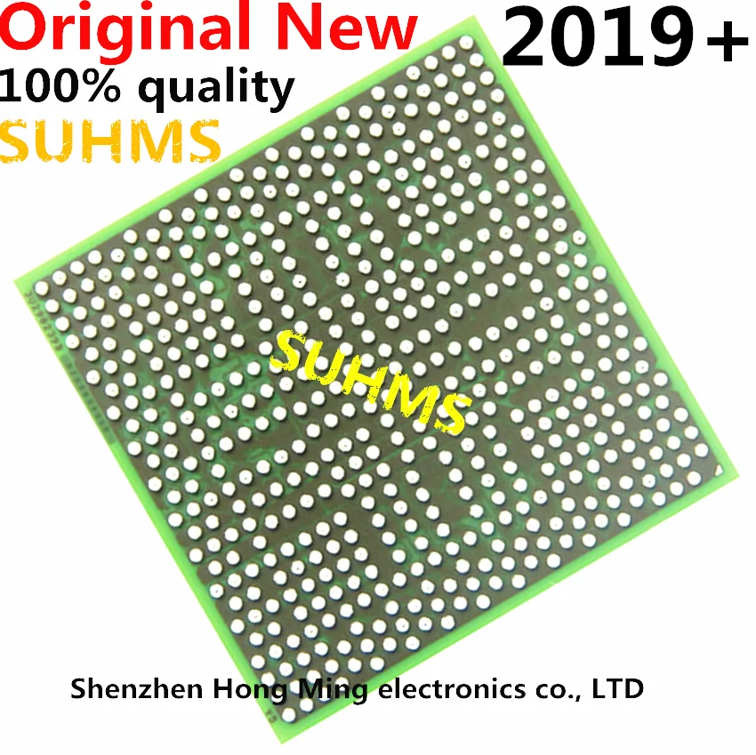 DC:2019 + 100% новый 216 0674022 BGA чипсет|chipset bga|dc dc |