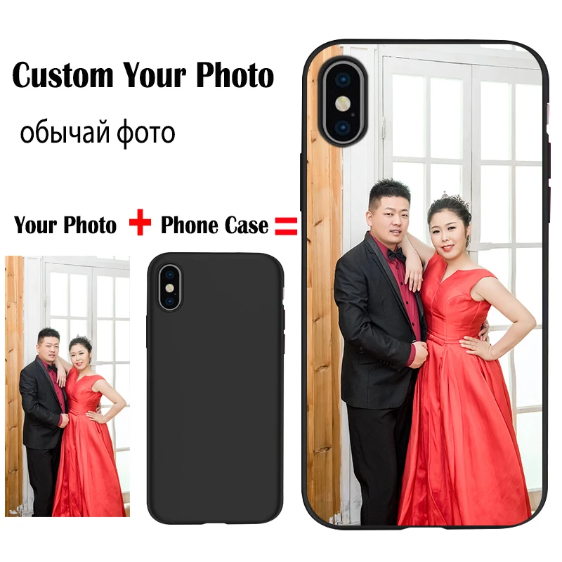 EiiMoo Индивидуальные фотографии дизайнерские чехлы Diy для Samsung Galaxy S8 Plus Note 8 A3 A5 J3 J5 J7