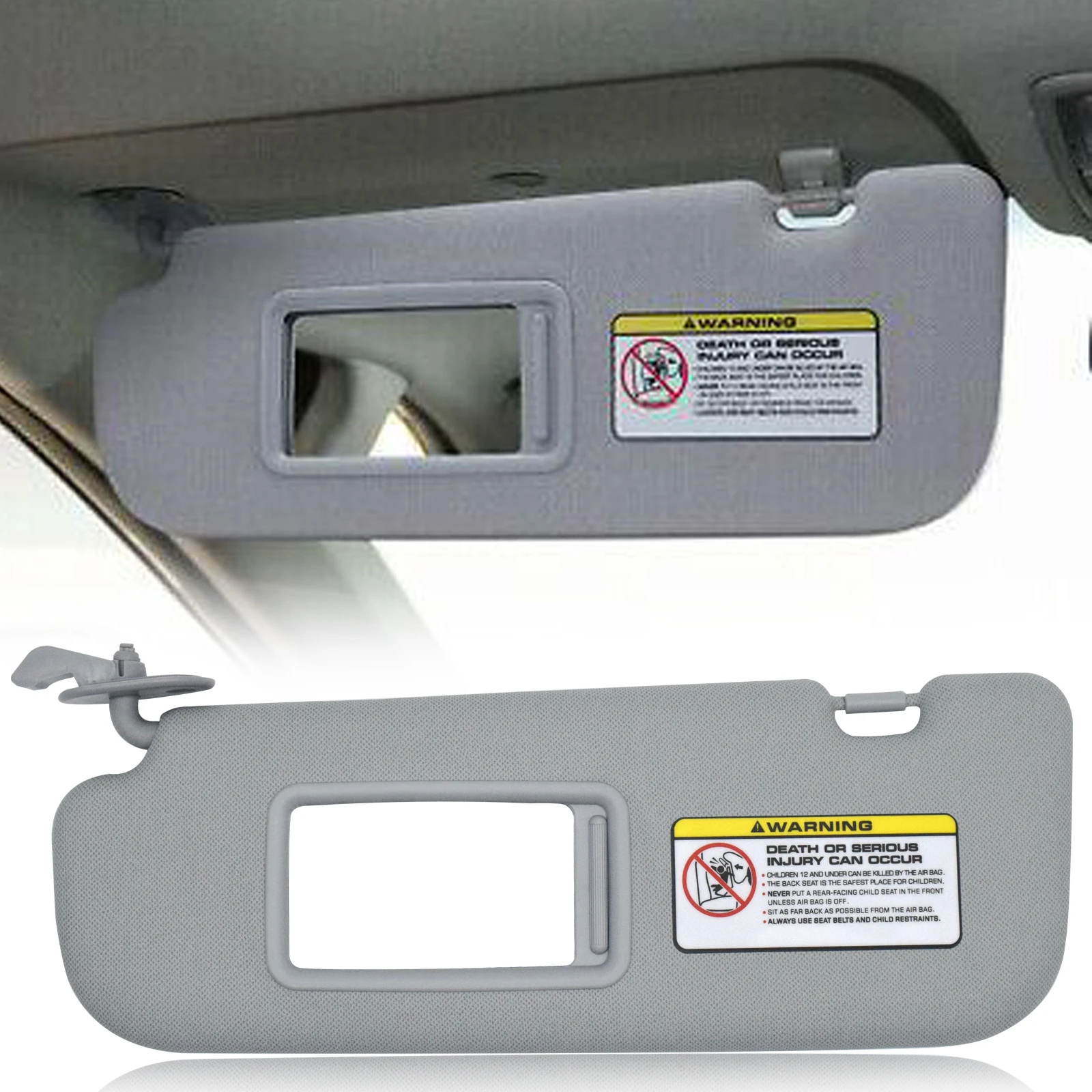 2013 hyundai elantra sun shade Clearance
