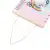 Baby Child Decorative Growth Chart Cartoon Height Measurement Подвесные Линейки Настенный Декор для детских Садов Дети Дети Мальчики Девочки