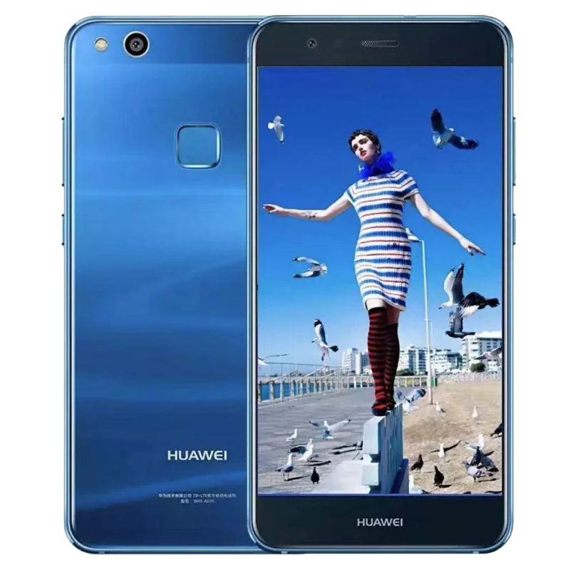 Для HuaWei P10 Lite 3g 32g Nova смартфон мобильный телефон 5 2 &quotFHD 658x7 0 Kirin Мп + камера Android |