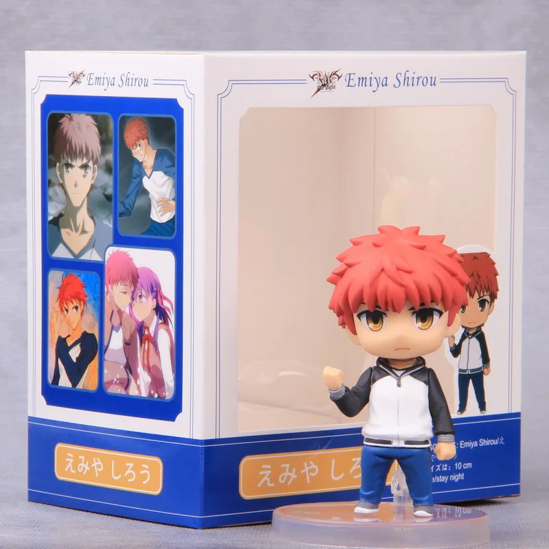 fate stay night saber Wedding dress Q clay Archer emiya shirou(21)
