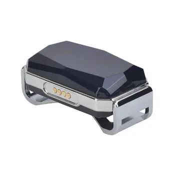 

IP67 Waterproof Pet Collar GSM AGPS Wifi LBS Mini GPS Tracker for Pets Tracking