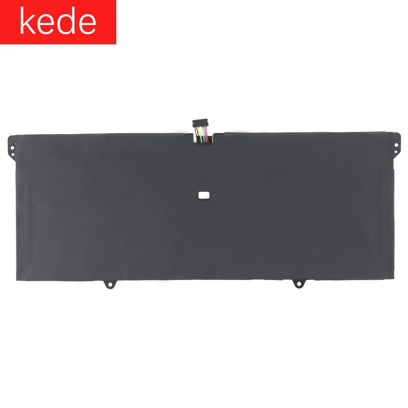 Kede аккумулятор для ноутбука L16M4P60, 5B10N01565 для lenovo YOGA 6 Pro-13IKB, Yoga 920-13IKB(80Y8001AGE) 7,68 V 70Wh
