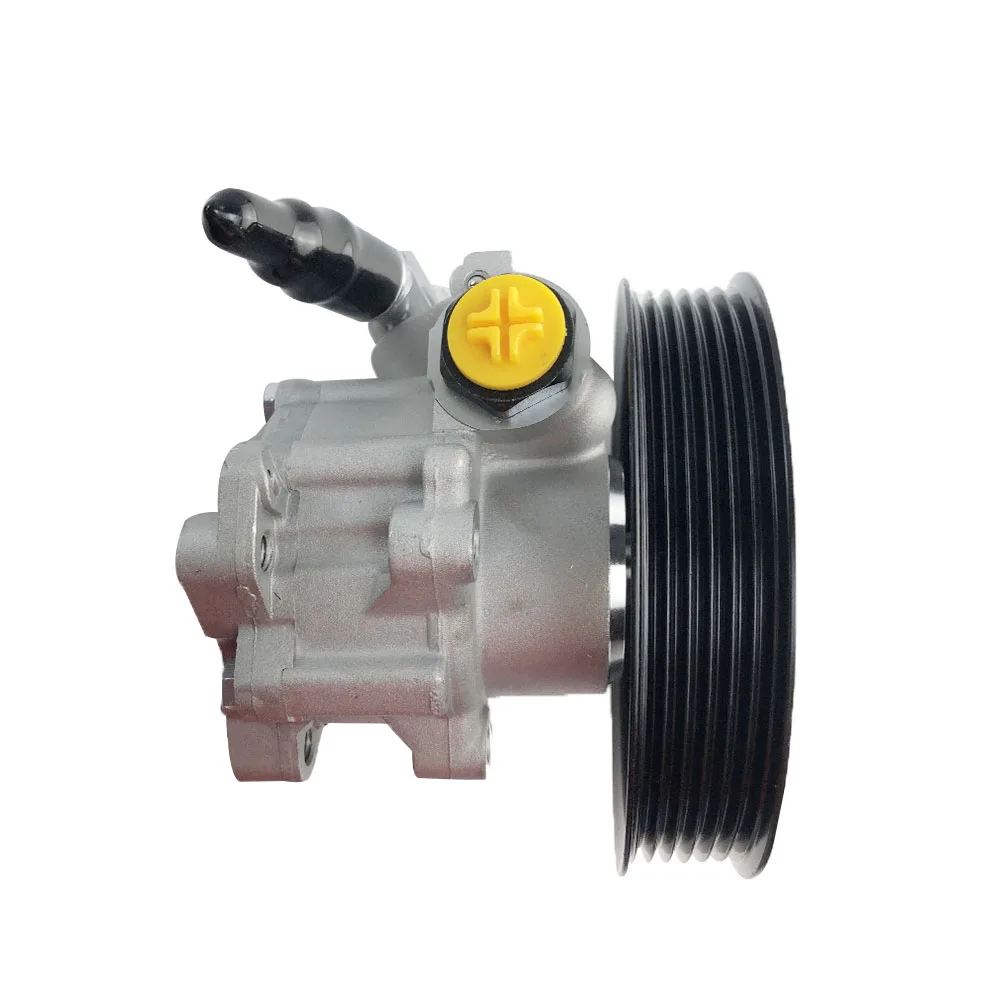 Новый Насос гидроусилителя руля подходит для AUDI A4 (B6/B7) 1 6 8 2 0 8E0145153H 8E0145153B Rotule De