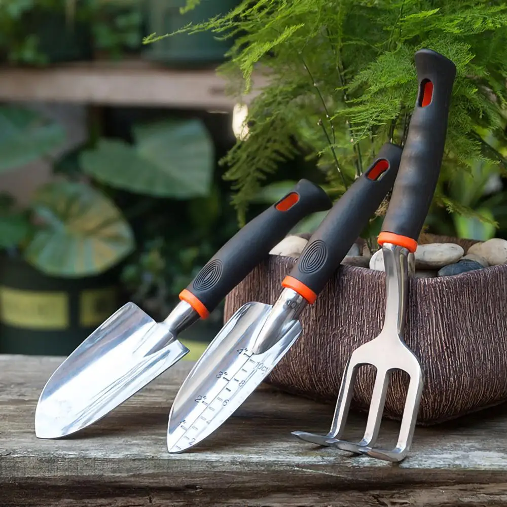 

Flower Gardening Tool Set Flower Shovel Household Shovel for Digging and Planting Flowers