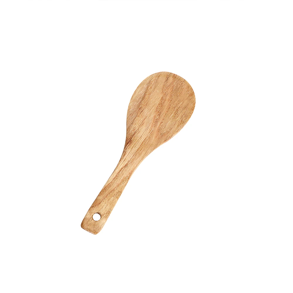 NICEYARD кухонная посуда кухонный инструмент рисовая ложка для сковороды с антипригарным покрытием кухонные аксессуары Деревянная Лопатка деревянная лопатка