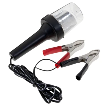 

Portable Nova Bright flashlight, with plastic flask, with clothespins 1209717