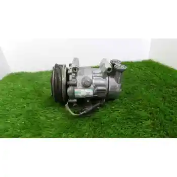 

913754 air Conditioning compressor Ford Frolic (cbk)