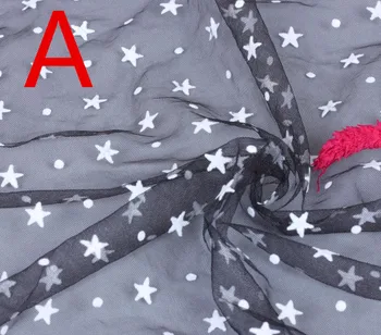 

Clothing Accessories / Garment Accessories & Textiles / Mesh Garment Fabric T320500107