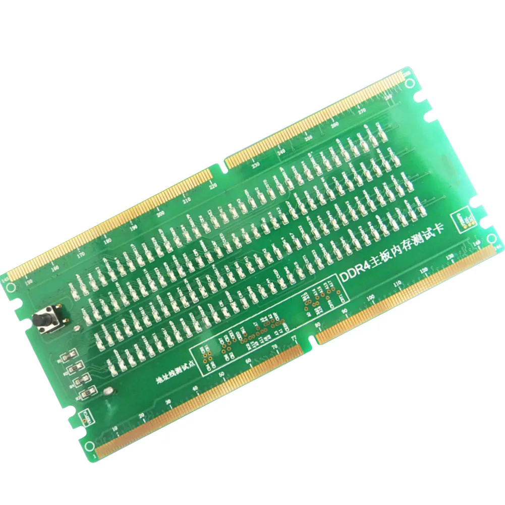 DDR4 аксессуары на батарейках диагностический анализатор прочные компьютерные