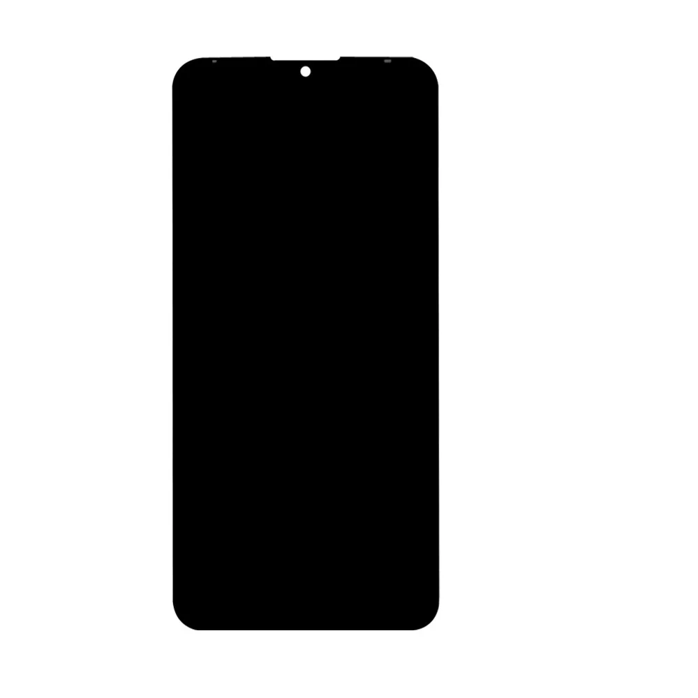 

Original 6.26 Inch For ZTE Blade V10 Vita LCD Display With Touch Screen Digitizer Black Color With Tools Tape
