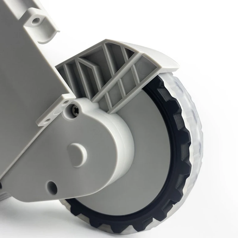 2 шт. робот пылесос аксессуары для кожи в шинах IRobot и Xiaomi Mijia 1S 2S T4 T6 1C Roborock S50 S55 S6