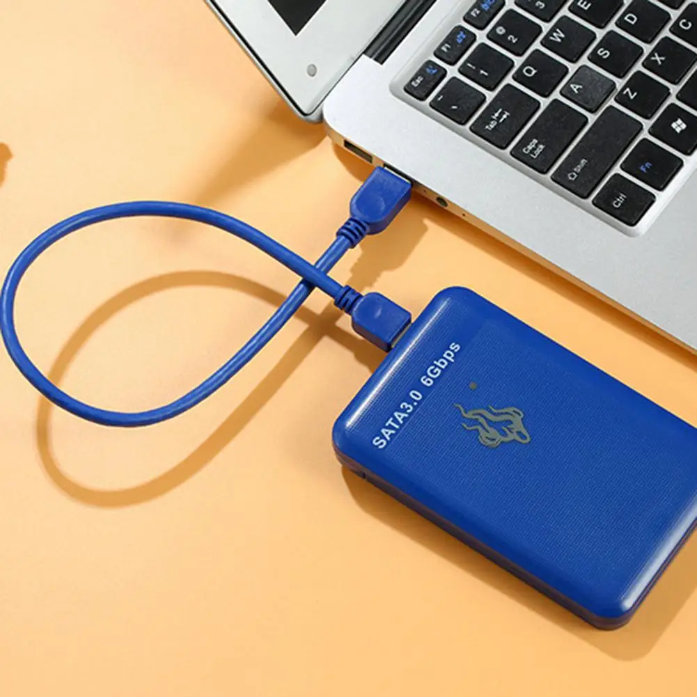 

HDD 2.5" External Hard Drive 500GB/1TB/2TB USB 3.0 High Speed SATA Hard Disk for Laptop externo disco duro externo Hard Drive