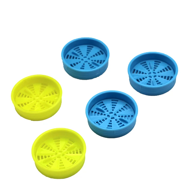 20 db Méhészet Méhkas Szellőztetés Kilépés A Bejárati Levegő Bemeneti Ablak Szellőztető Szellőző Szellőzőnyílás Műanyag Méhek Kaptár Apikultúra