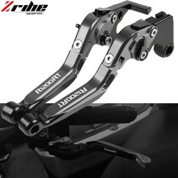 

CNC Motorcycle accessories Adjustable Folding Extendable brake clutch levers For BMW R1200RT R 1200RT 2014 2015 2016 2017 2018