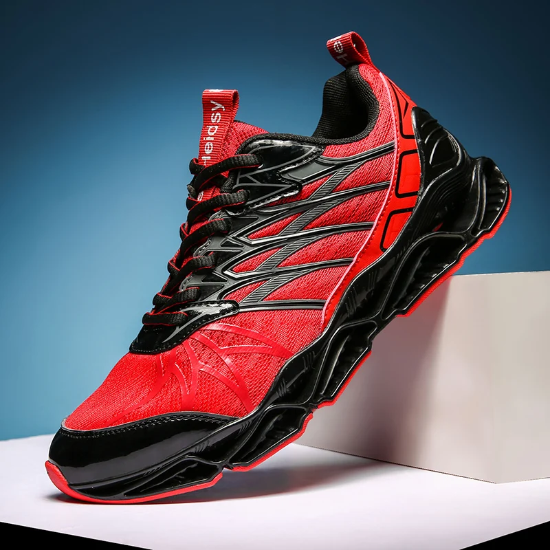 

Damyuan 2019 New Arrive Fashion Men Shoes Blade Size 46 Sport Jogging Height Increasing Breathable Comfortable Casual Sneakers