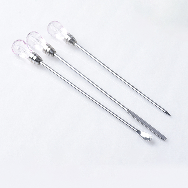 DIY Jewelry Tool Pliers Tweezers for Jewelry Making UV Epoxy Resin Mold Metal Chain Wire Cutting Crimping Handmade Tools