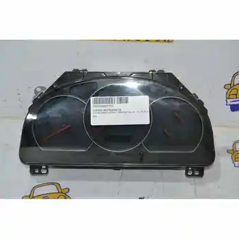 

34110-50JA2 BOX INSTRUMENTS SUZUKI GRAND VITARA 3 DOORS SQ (GT)