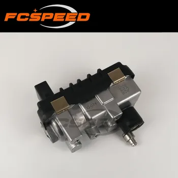 

Turbo actuator G-74 G-074 767649 6NW009550 for Ford Ranger Transit 3.2 TDCI 200HP 147Kw Duratorq 2011 GTB2260V 798166 812971