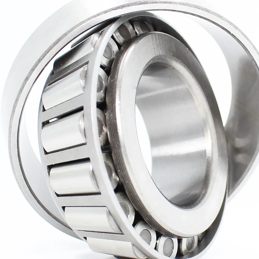 SKF 32005 X/Q Tapered Roller Bearings 25x47x15mm 