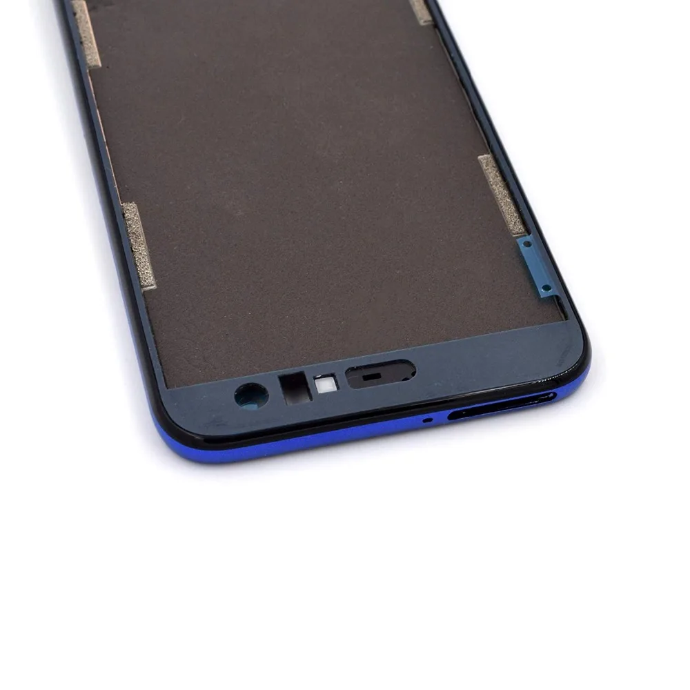 Средняя рамка на замену, для HTC U11 Life с клеем для корпуса батареи