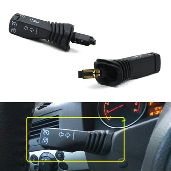 

For Opel VAUXHALL ASTRA H (2005 - 2010) ZAFIRA B (2005 - 2014) SRI - VXR - DESIGN - SXI Cruise Control Switch Handle 24445282