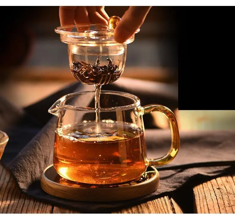 Hervidor De Agua Chaleira вода кокер самовар Teekanne Традиционный набор вассеркош для чая Tetera Theepot китайский чайник