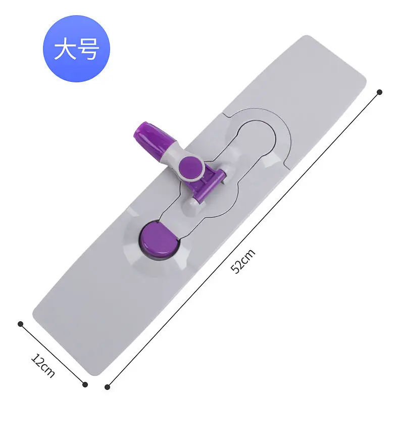 Cabeça De Substituição De Microfibra Mop, Produtos