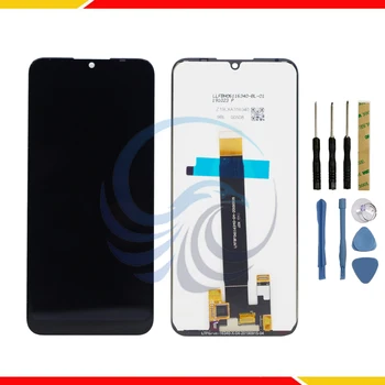 

Touch Screen LCD For Wiko View 3 Lite LCD Display Touch Sensor Complete Assembly