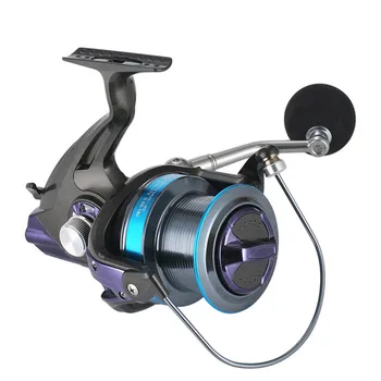 

Large Wire Cup Fishing Reel 12+1 Axis Fishing Reel Fishing Wheel Fishing Reel Fishing Reel Long-Range Fishing Reel Fishing Reel
