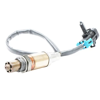

Hot Air Fuel Ratio Oxygen Sensor Exhaust Front Practical Gas Flow Inserts Accessories Downstream Upstream Easy Install For Chevy