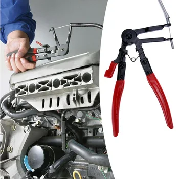 

Type Flexible Wire Pliers Tools Chrome vanadium steel Self tightening Equipment